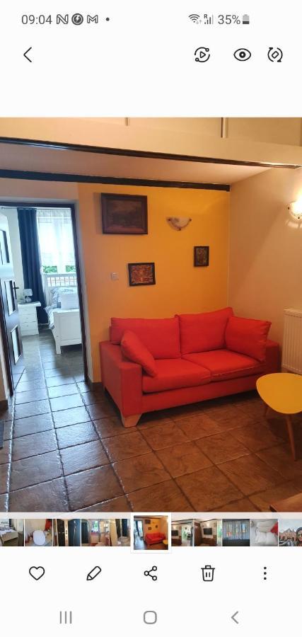 Przytulny Apartament-Cosy And Beautiful Zywiec Luaran gambar