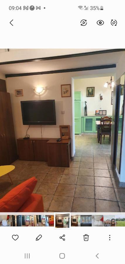 Przytulny Apartament-Cosy And Beautiful Zywiec Luaran gambar