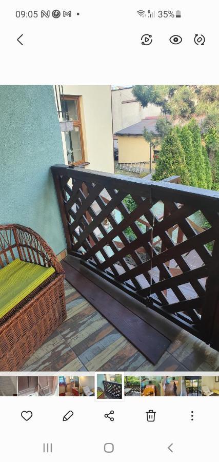 Przytulny Apartament-Cosy And Beautiful Zywiec Luaran gambar