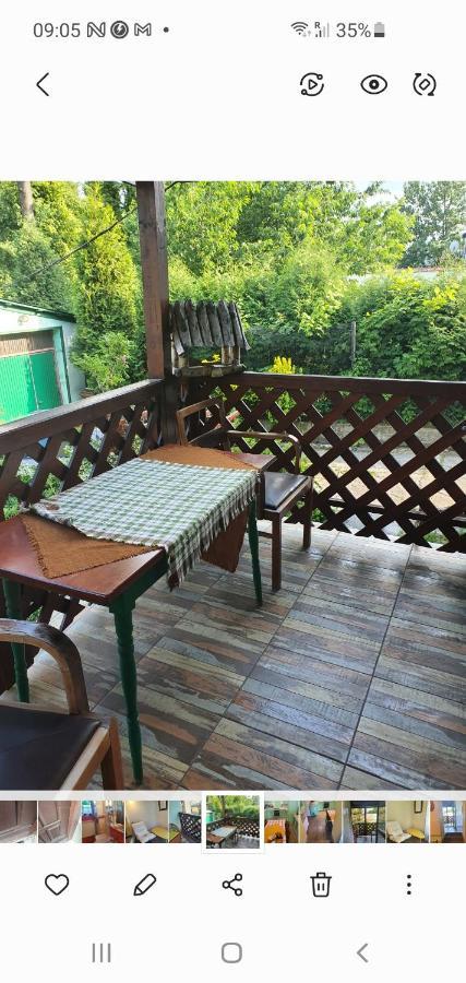Przytulny Apartament-Cosy And Beautiful Zywiec Luaran gambar