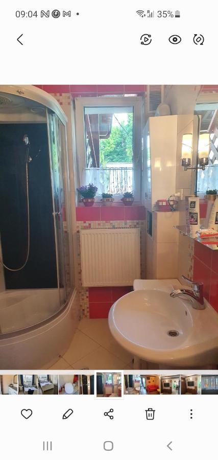Przytulny Apartament-Cosy And Beautiful Zywiec Luaran gambar