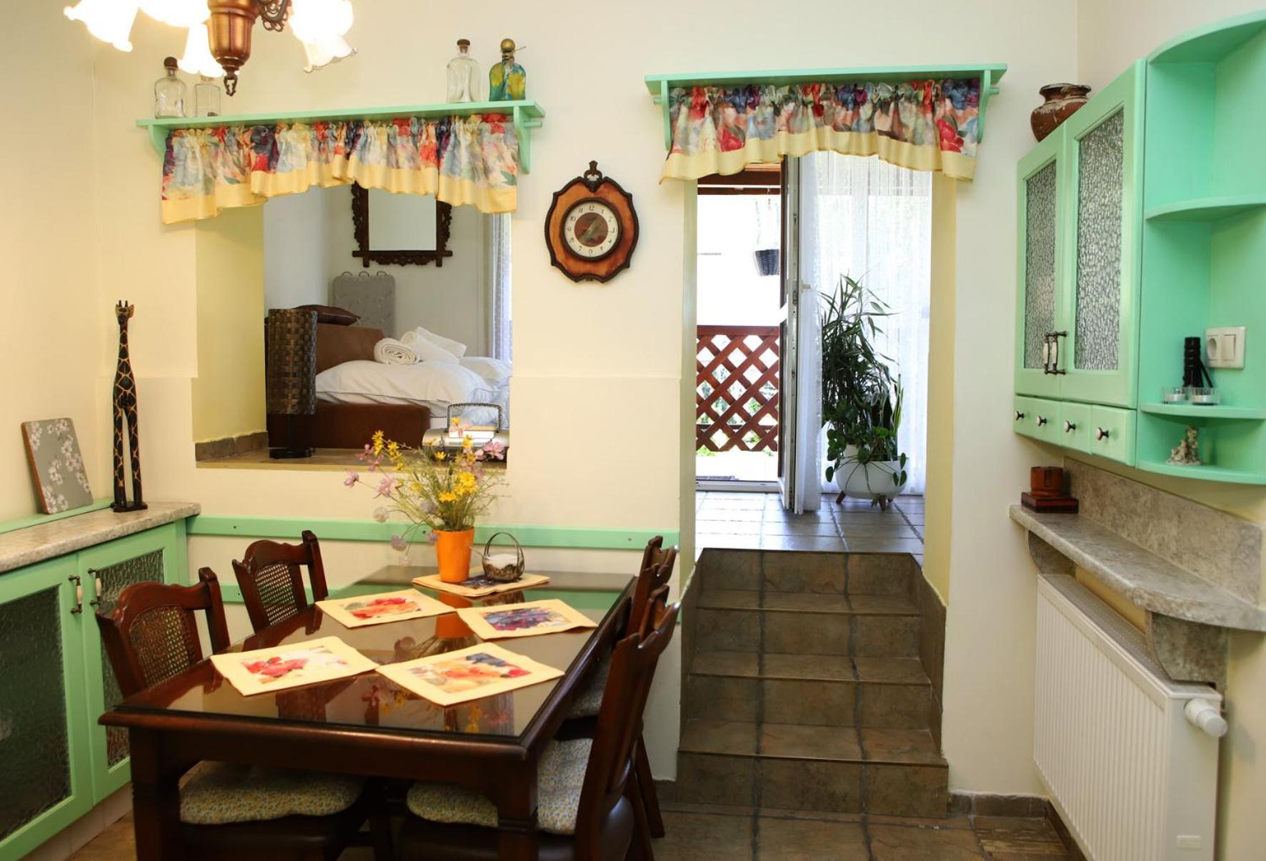 Przytulny Apartament-Cosy And Beautiful Zywiec Luaran gambar