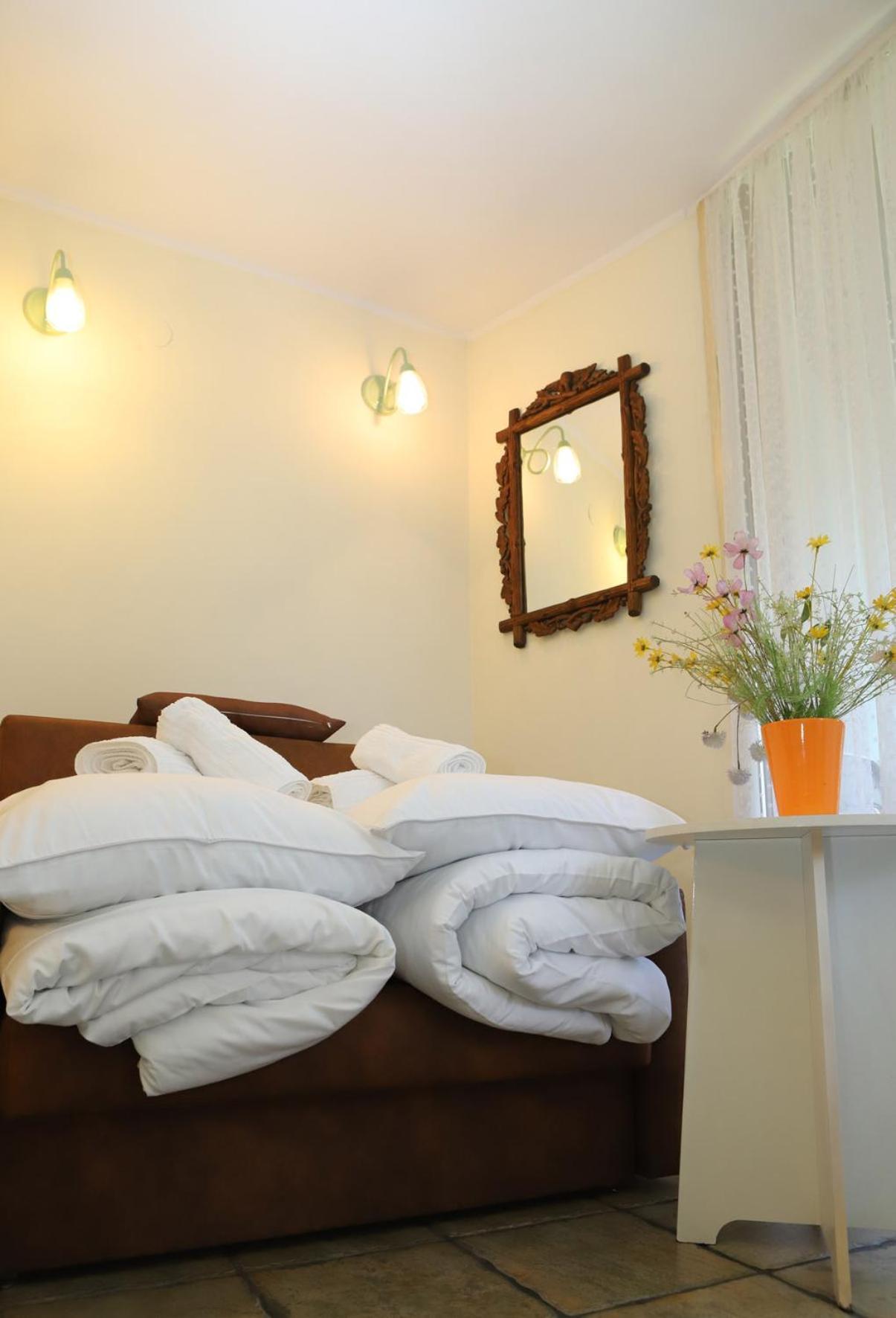 Przytulny Apartament-Cosy And Beautiful Zywiec Luaran gambar