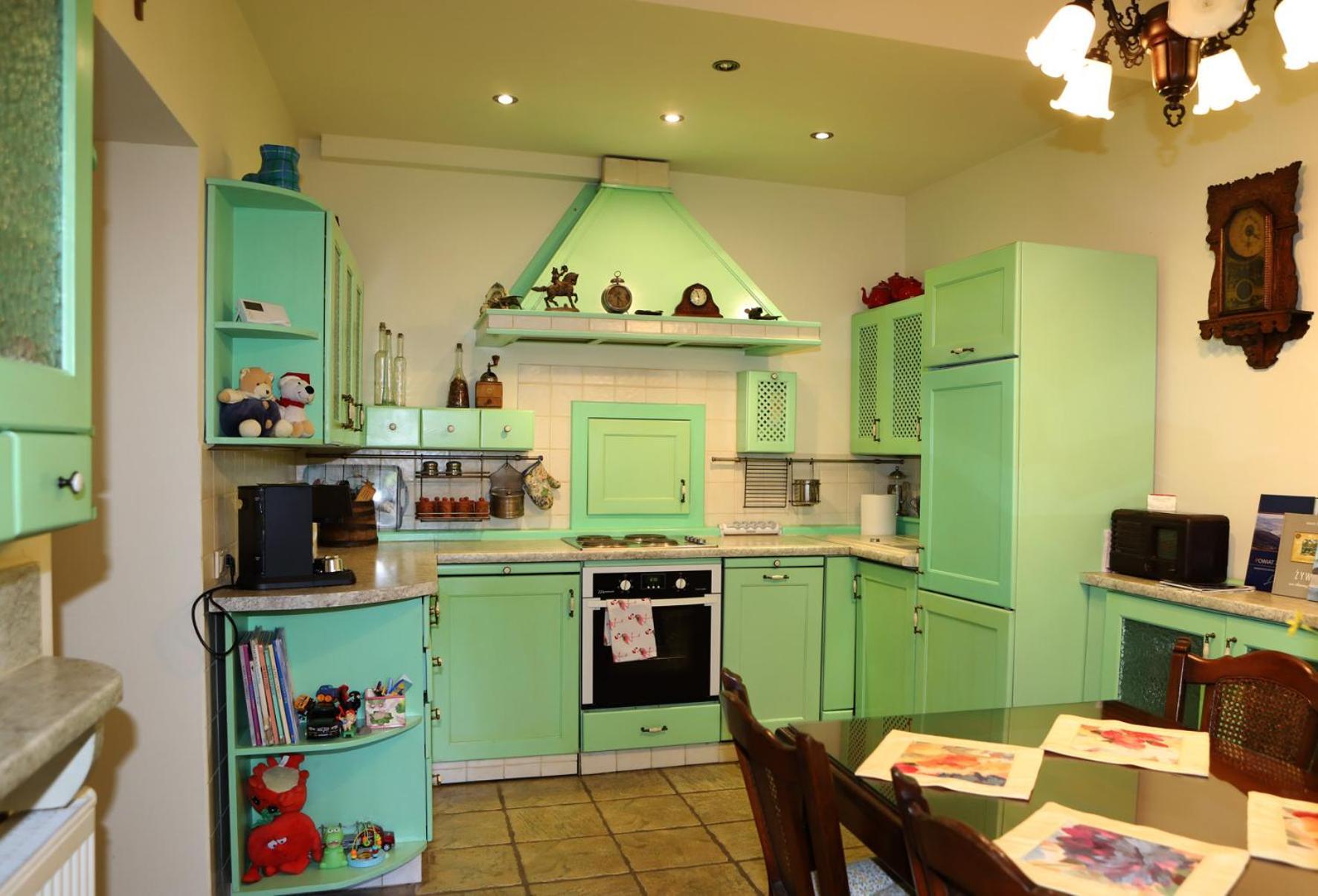 Przytulny Apartament-Cosy And Beautiful Zywiec Luaran gambar
