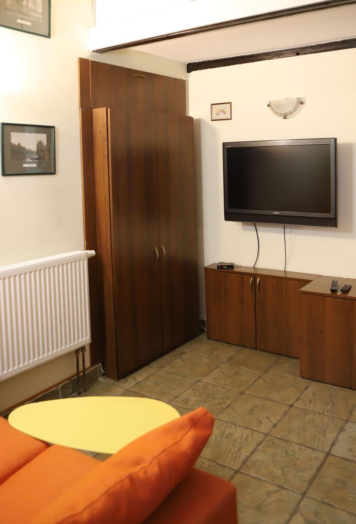 Przytulny Apartament-Cosy And Beautiful Zywiec Luaran gambar
