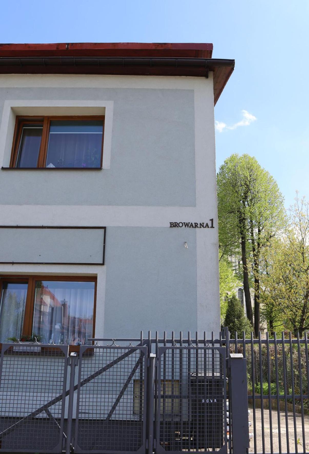 Przytulny Apartament-Cosy And Beautiful Zywiec Luaran gambar